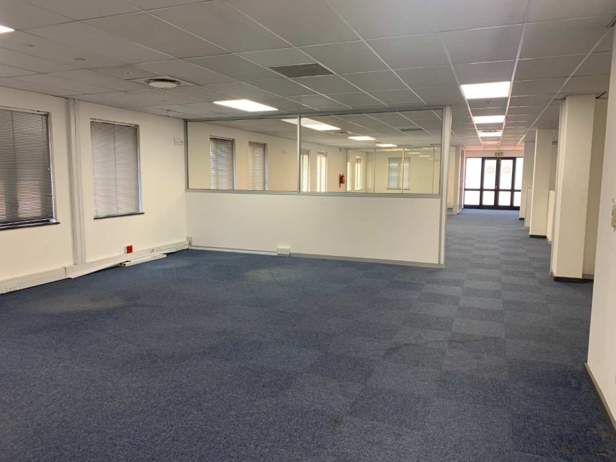 To Let commercial Property for Rent in Century City Western Cape